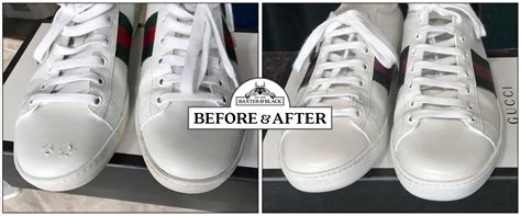 fix my gucci shoes|will Gucci repair my shoes.